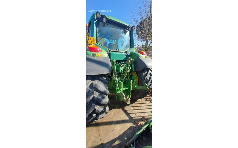 John Deere 6920 Used - 3