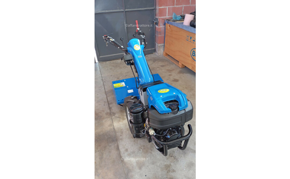 S.E.P. 1650 Used Motor Cultivator - 1