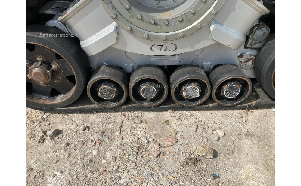 Used Camso Rubber Track for CX/CR - 7