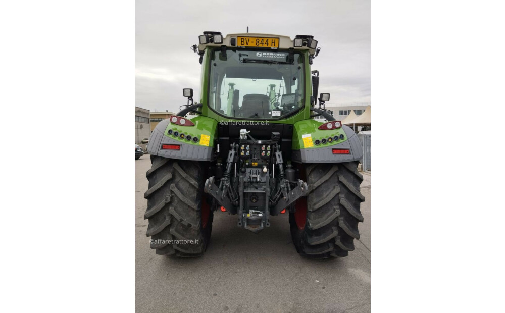 Fendt 314 PROFI+ Used - 6