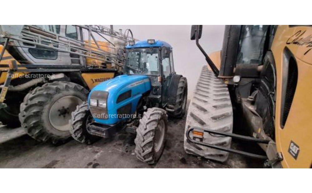 Landini REX 90 GT Used - 3