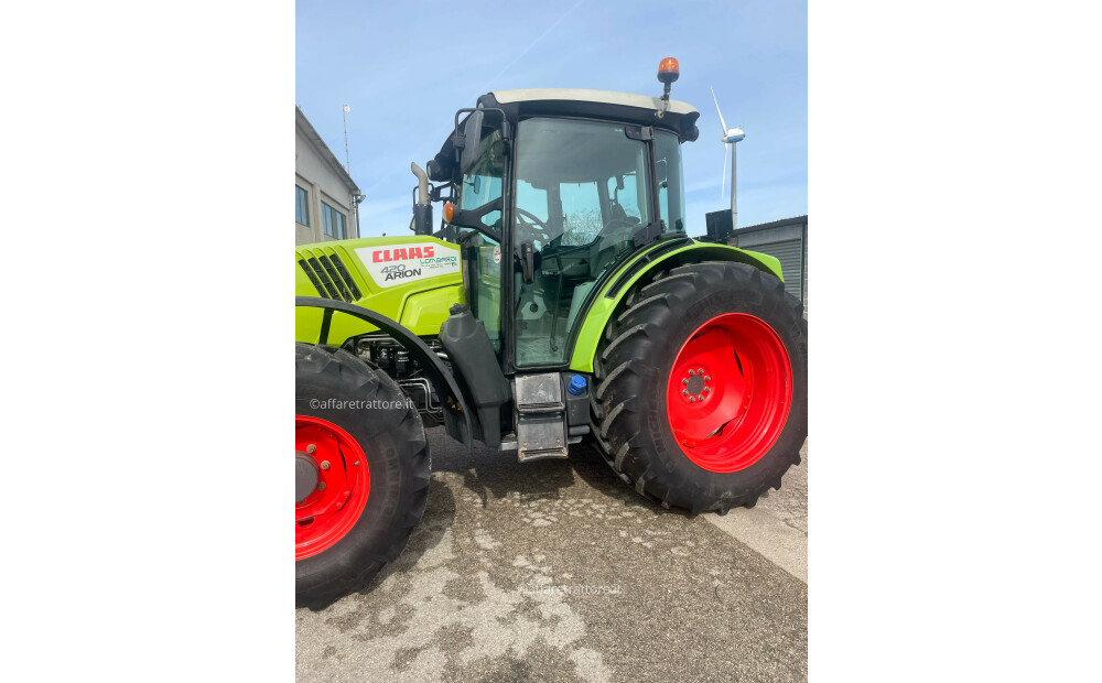 Claas ARION 420 Used - 8