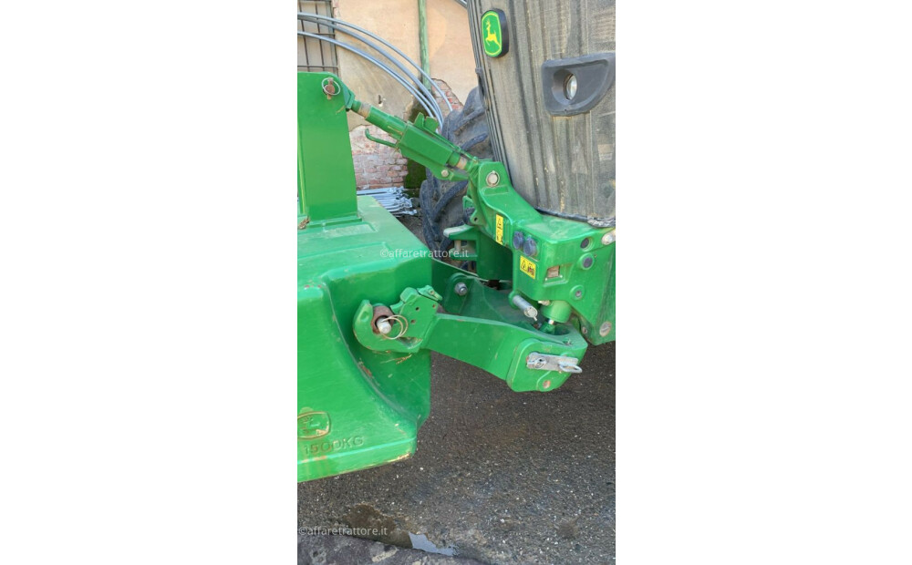 John Deere 7310R Used - 7