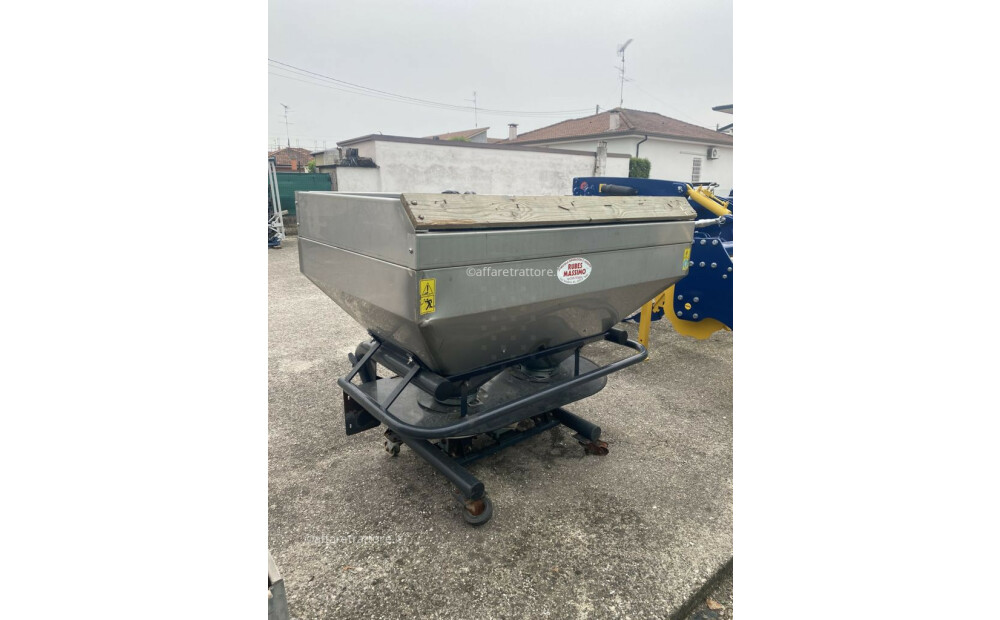 Agrimix FBP 1000 Used - 2