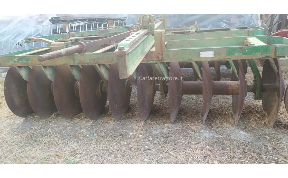 Nardi FLP 20 disc harrow Used - 3