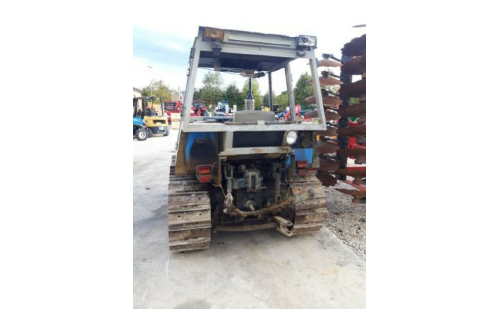 Landini 7830 Used - 3