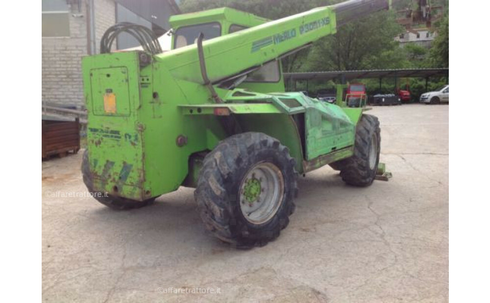 Merlo P30.11 Used - 8