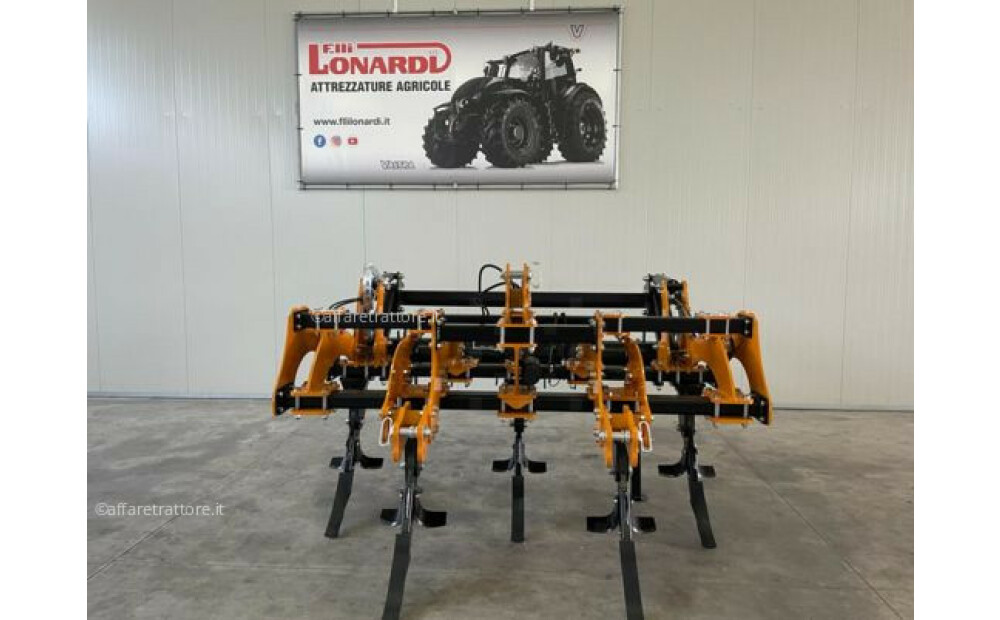 MORO CULTIVATOR ARATRI SPIDER 5M-250 New - 1