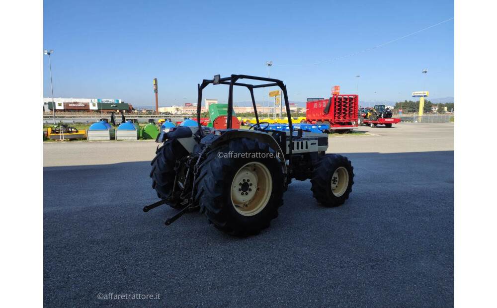 Used Lamborghini 700VDT Tractor - 2