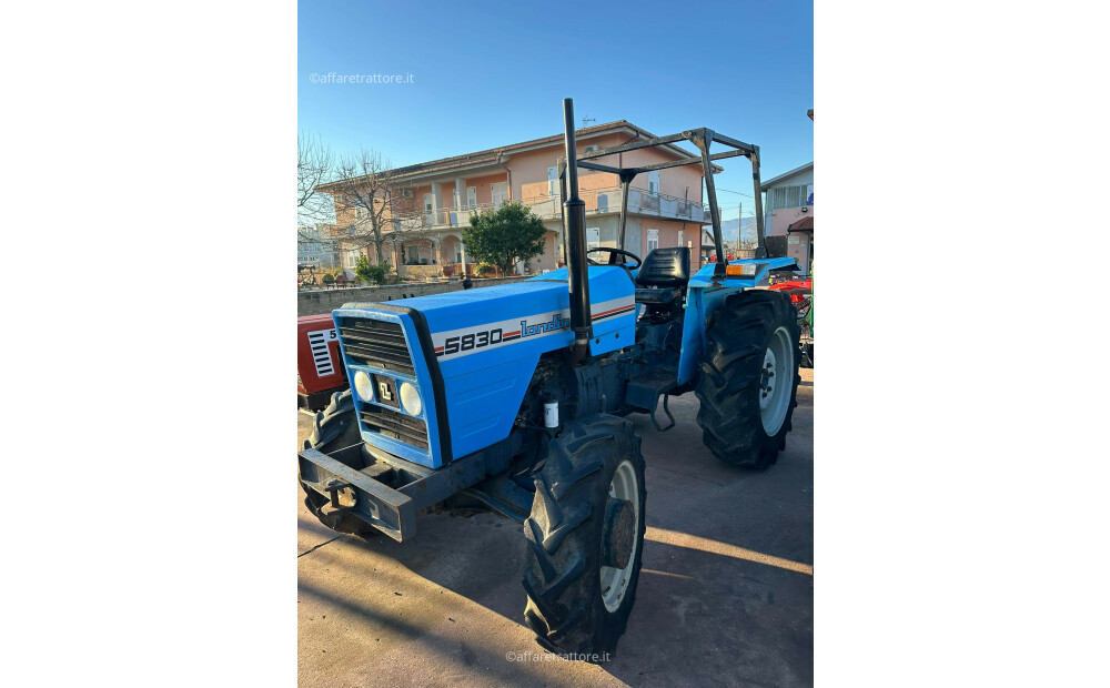 Landini 5830 Used - 1