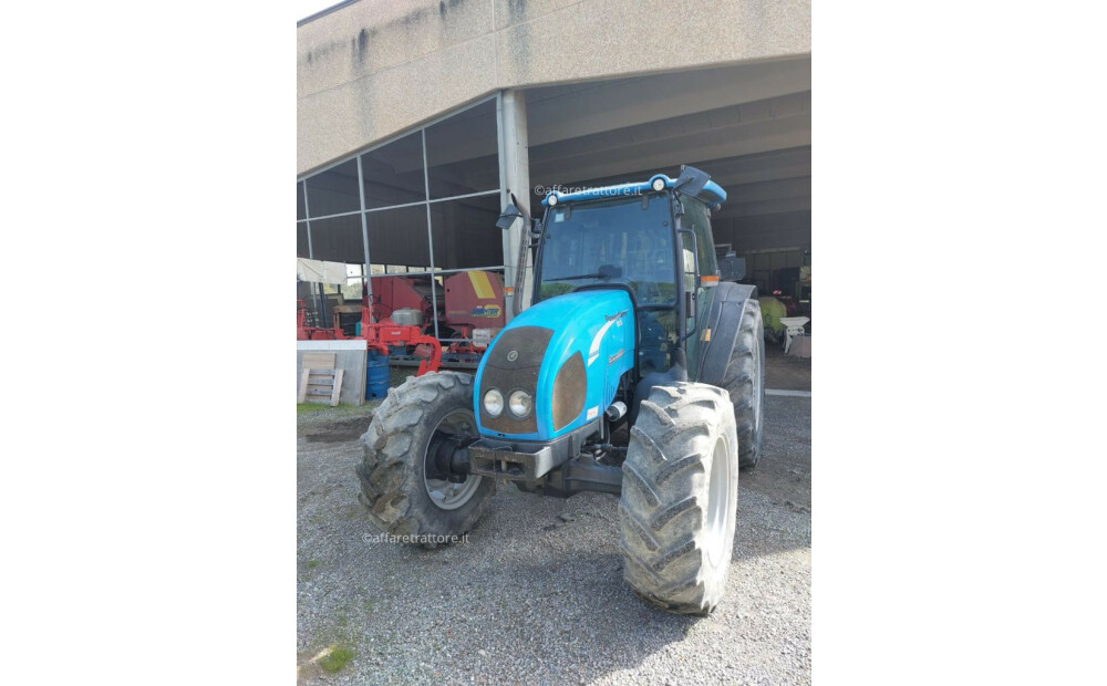 Landini power Used - 1