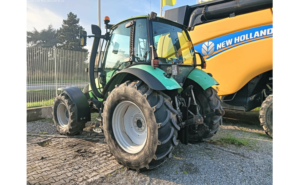 Deutz-Fahr AGROTRON 105 Used - 10