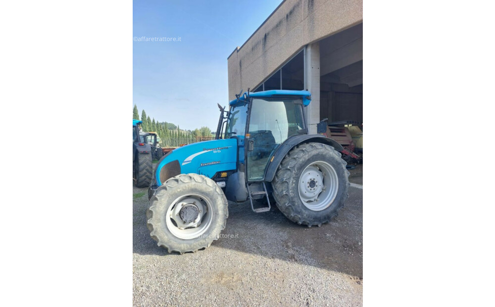 Landini power Used - 6