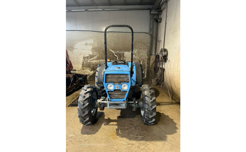 Landini DT 8560 Used - 3