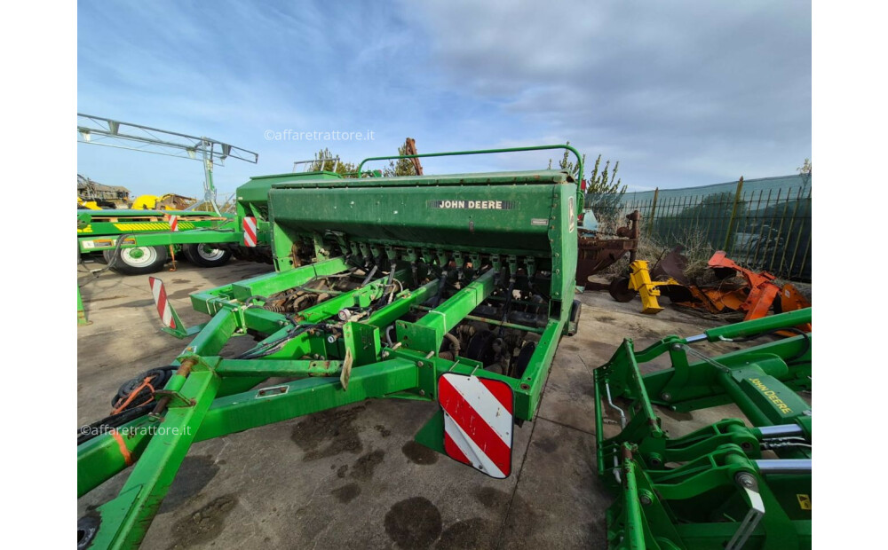 John Deere 752 Used - 2