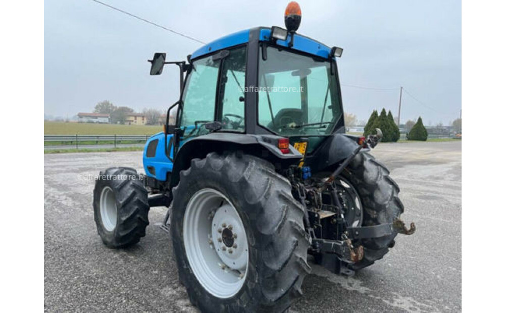 Landini G Used - 5