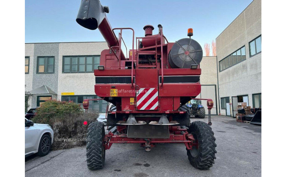 Case IH IH 2166 Used - 6