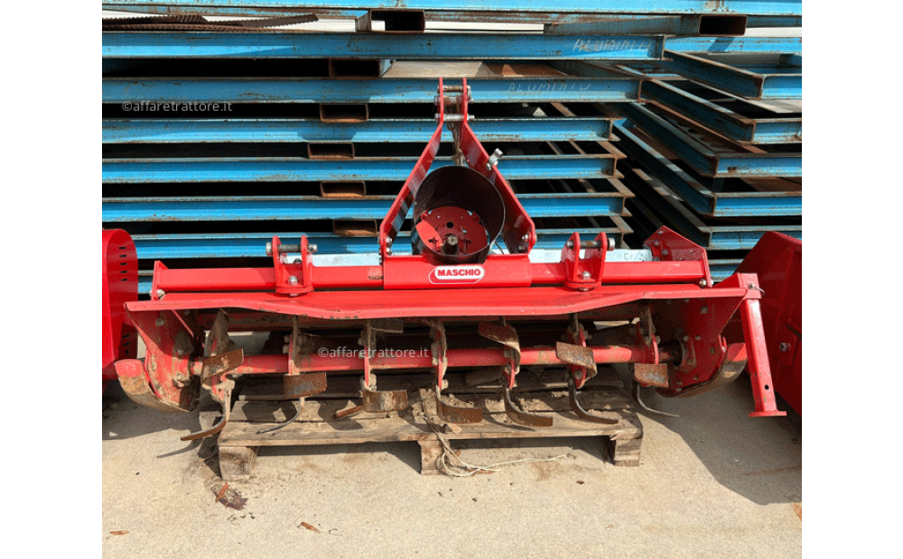 Second Hand Maschio Gaspardo W 145 - 2