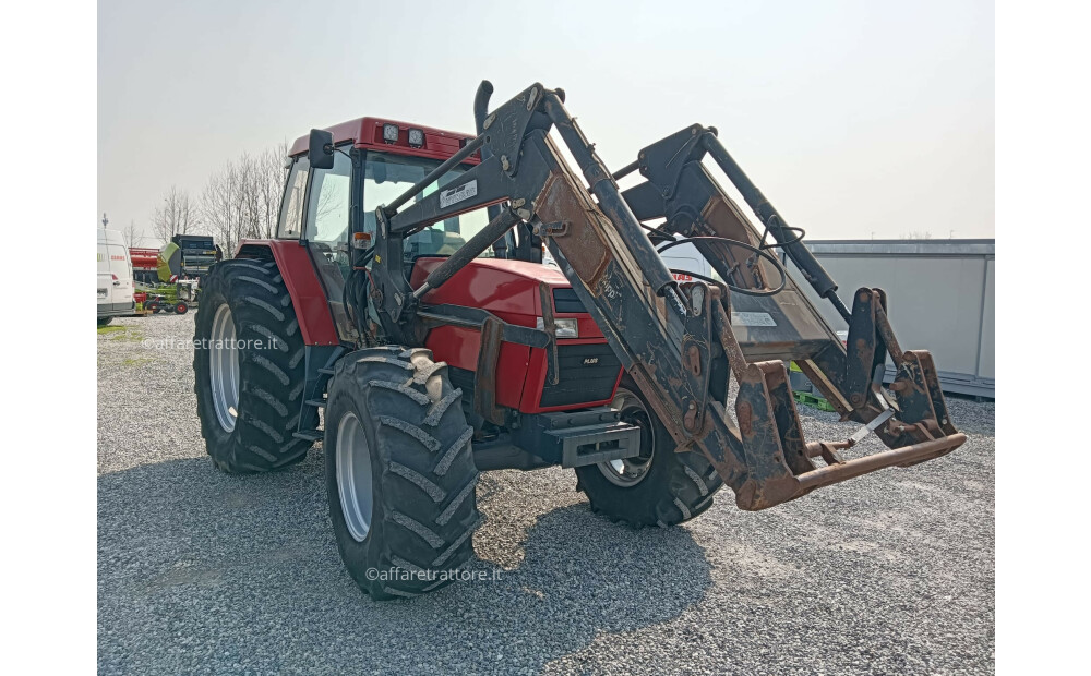 Case-Ih 5140 Used - 5