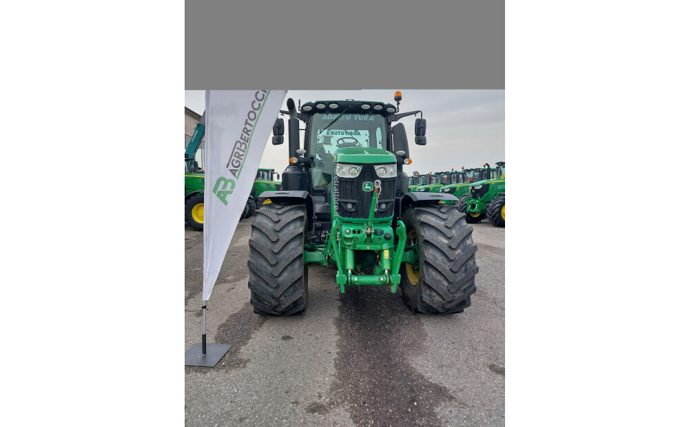 John Deere 6230R Used - 1