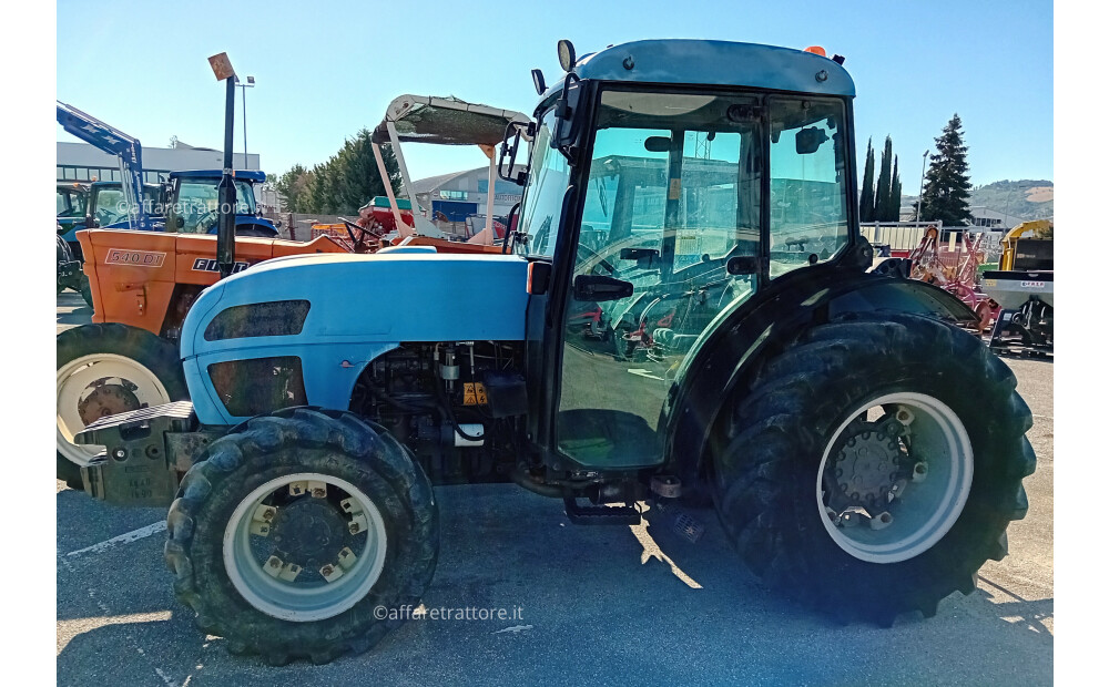 Landini REX 90 GT Used - 3