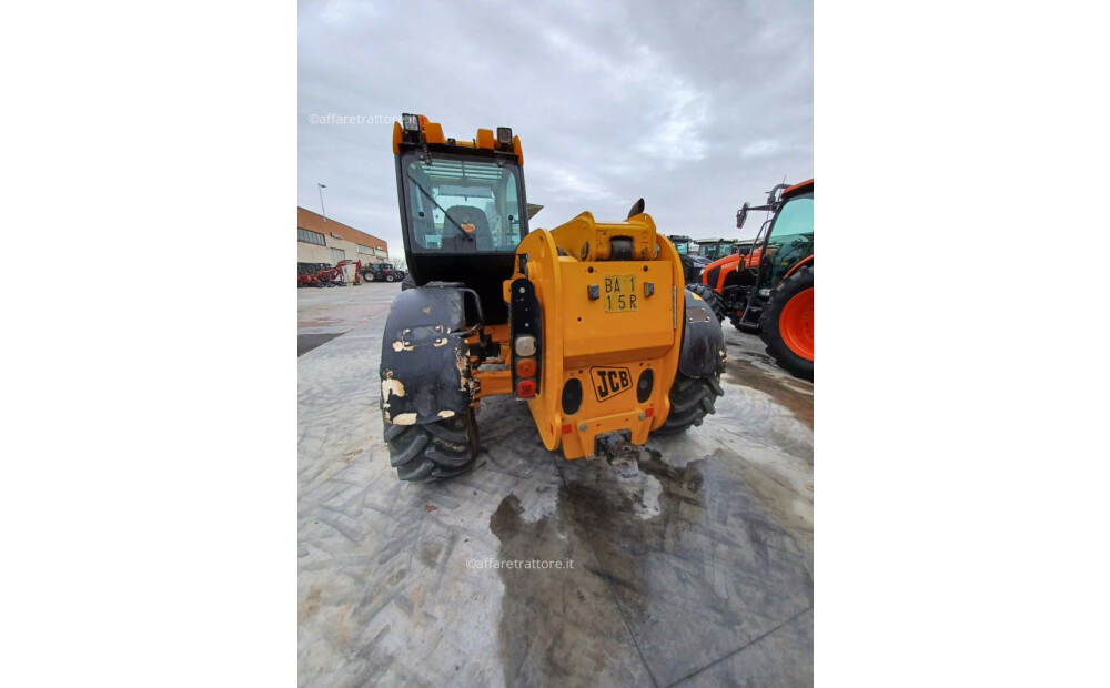 JCB 540-70 Used - 4