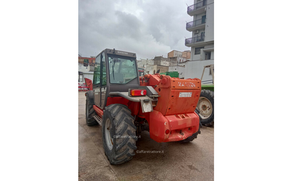 Manitou MT  1740  SL Turbo Used - 3