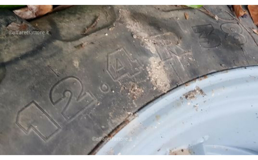 Used Michelin - 3