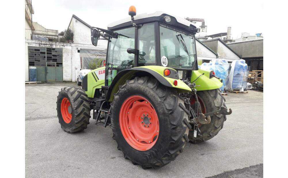 CLAAS AXOS 330 Tractor - 8