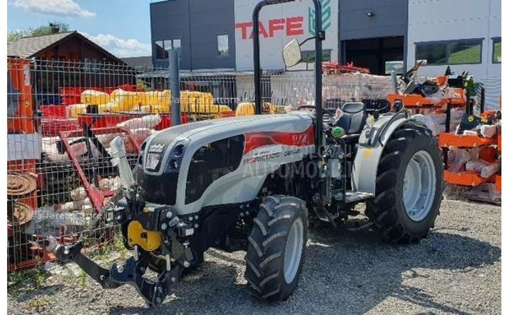 Carraro AGRICUBE 100 New - 1