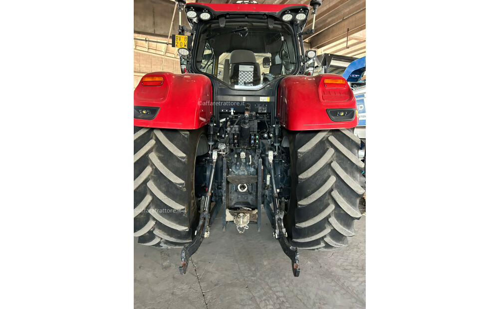 Case-Ih OPTUM 300 Used - 6