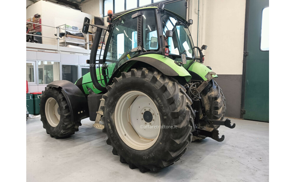 Deutz-Fahr AGROTRON 120 Used - 12