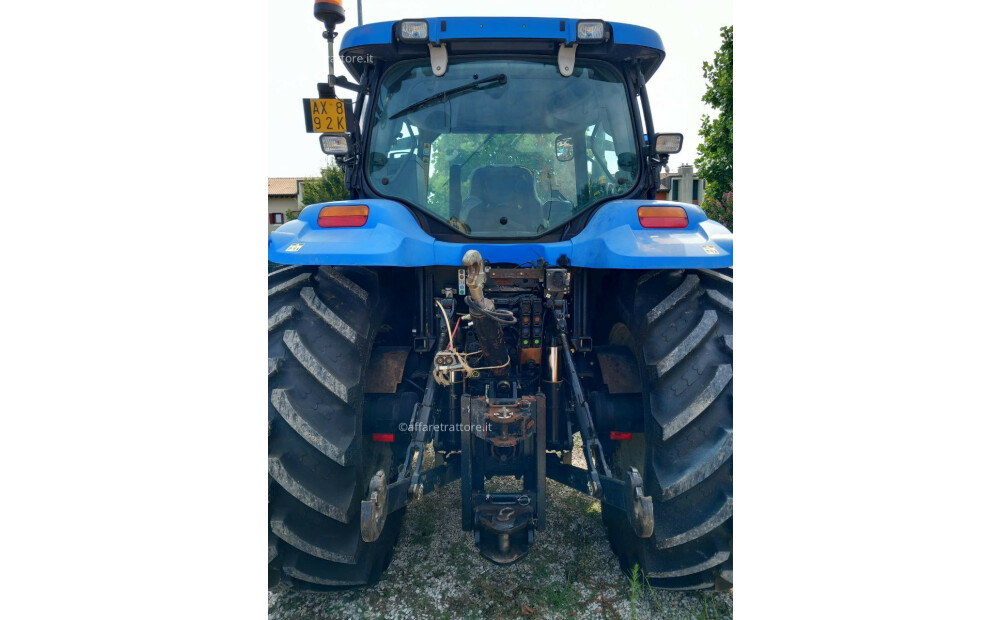 New Holland TSA 135 A Used - 4