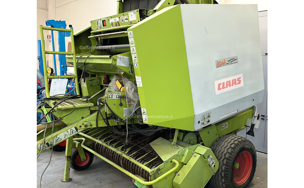 Claas VARIANT 180 Used - 1