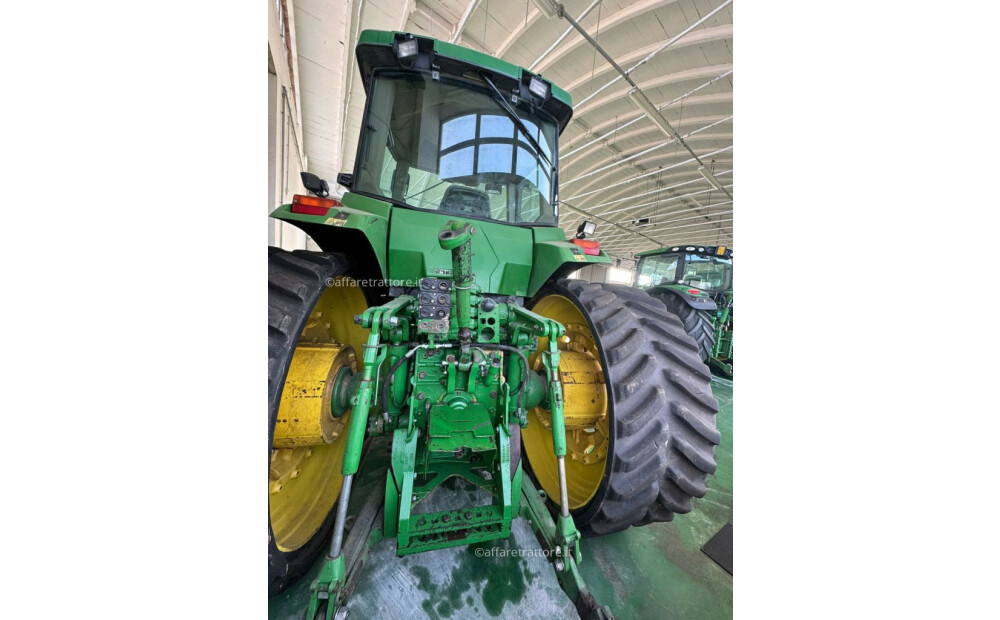 John Deere 8410T Used - 5