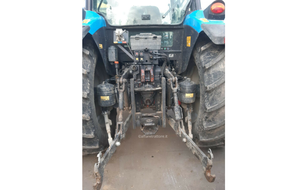 Landini 5-110 Used - 6