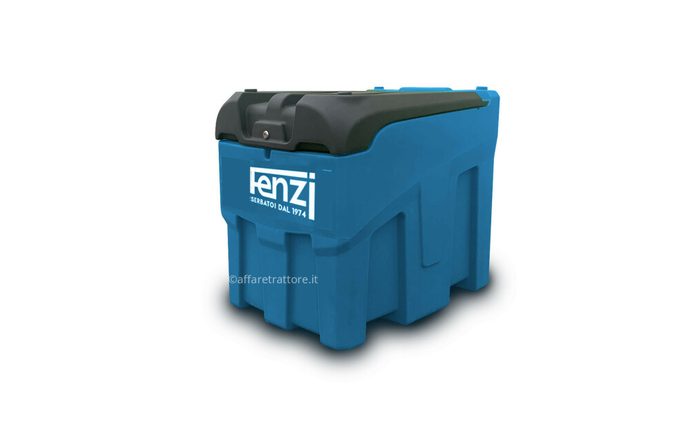 Fenzi G 12 GO New - 1