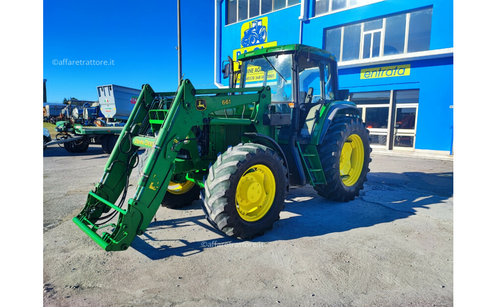 John Deere 6900 Used - 1