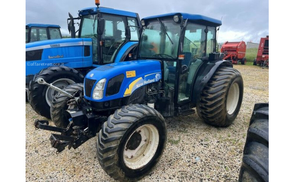 New Holland T4050 Used - 4