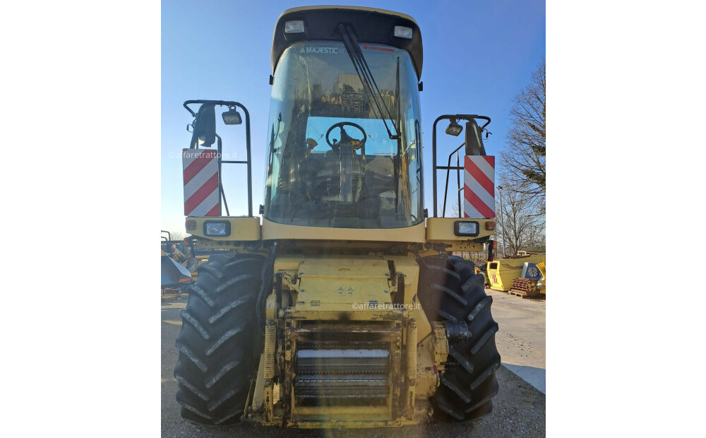 New Holland FX300 Forage Harvester Frame 2710006 - 2