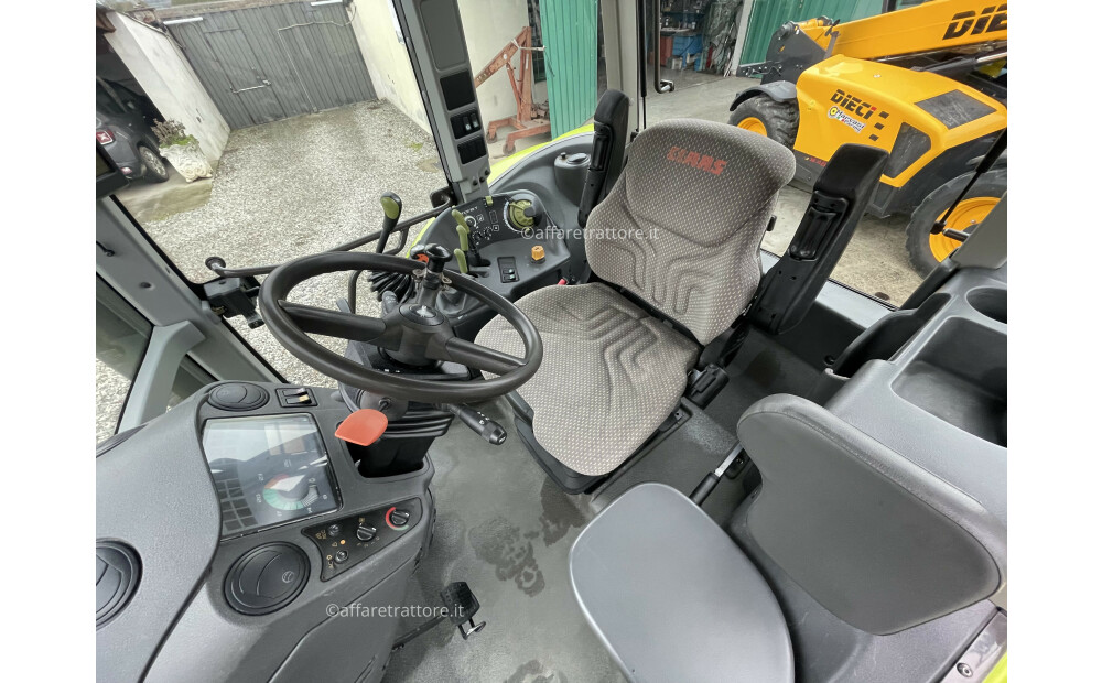 Claas ARES 577 Used - 6