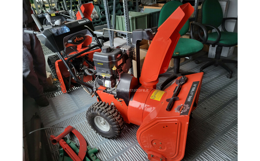 ARIENS DELUXE 24 DLE New - 3