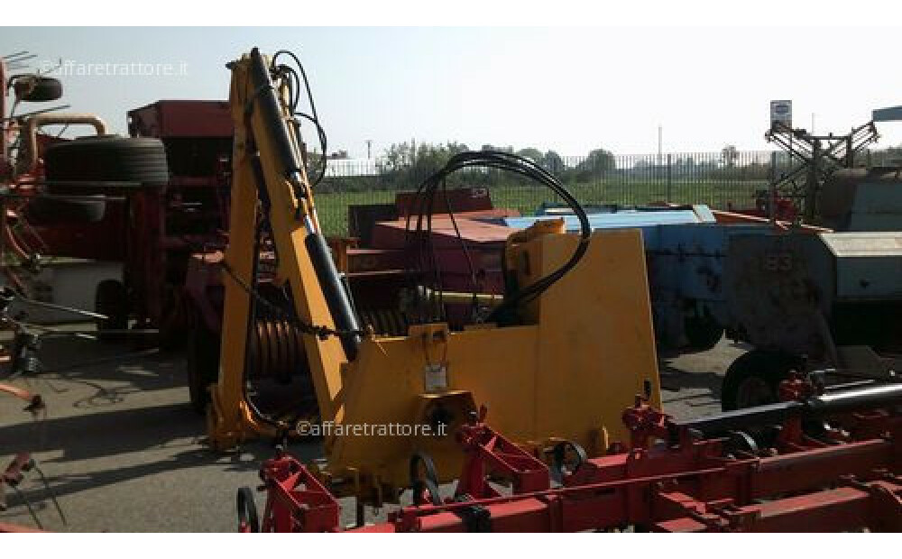 BRACCIO DECESPUGLIATORE FERRI TSB 60 Usato - 1