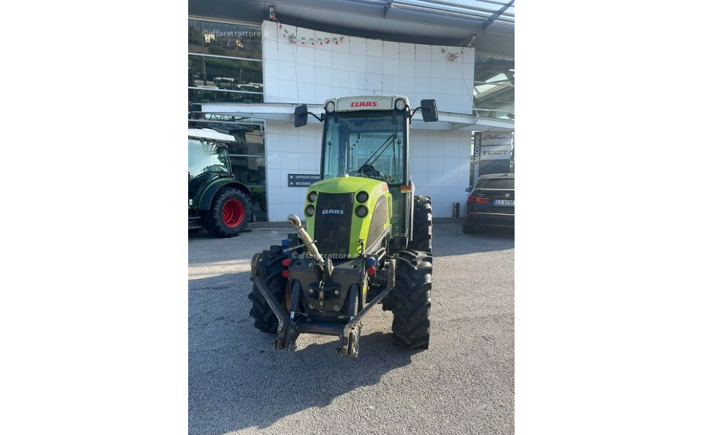 Claas Nectis 217 VE Used - 3