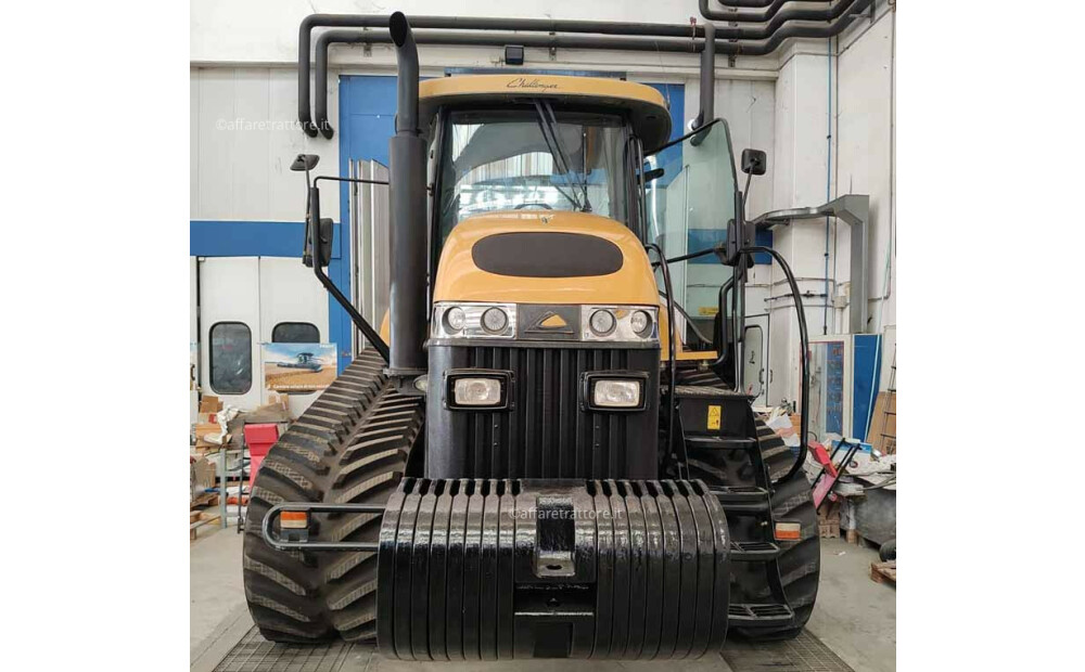 Challenger MT765 Used - 1