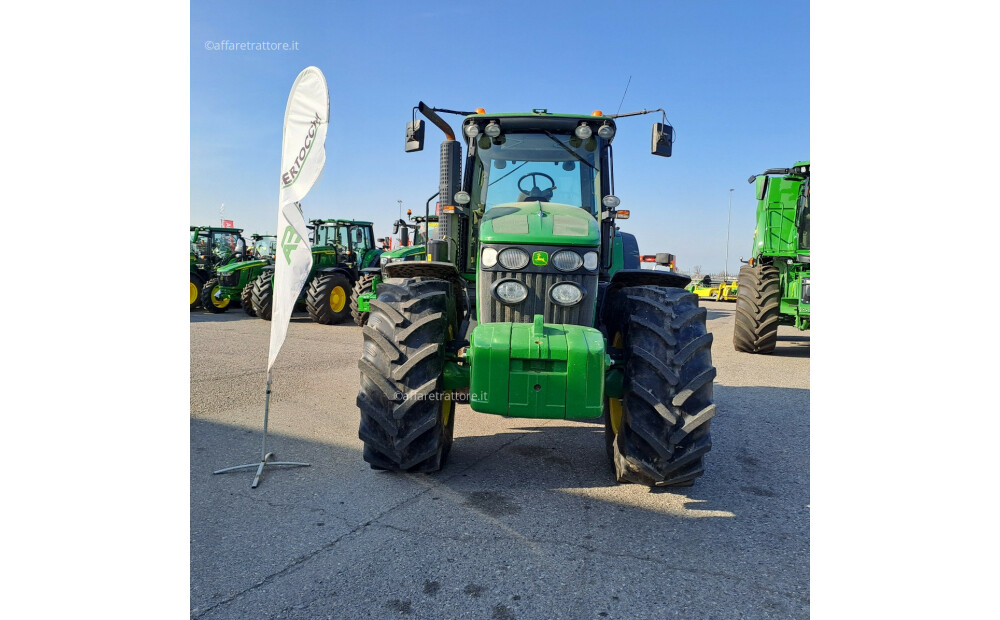 John Deere 7830 Used - 3