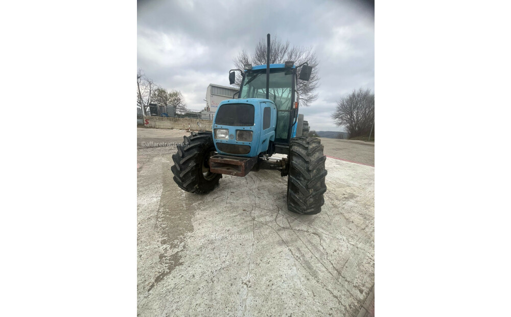 Landini GLOBUS  70 Used - 11