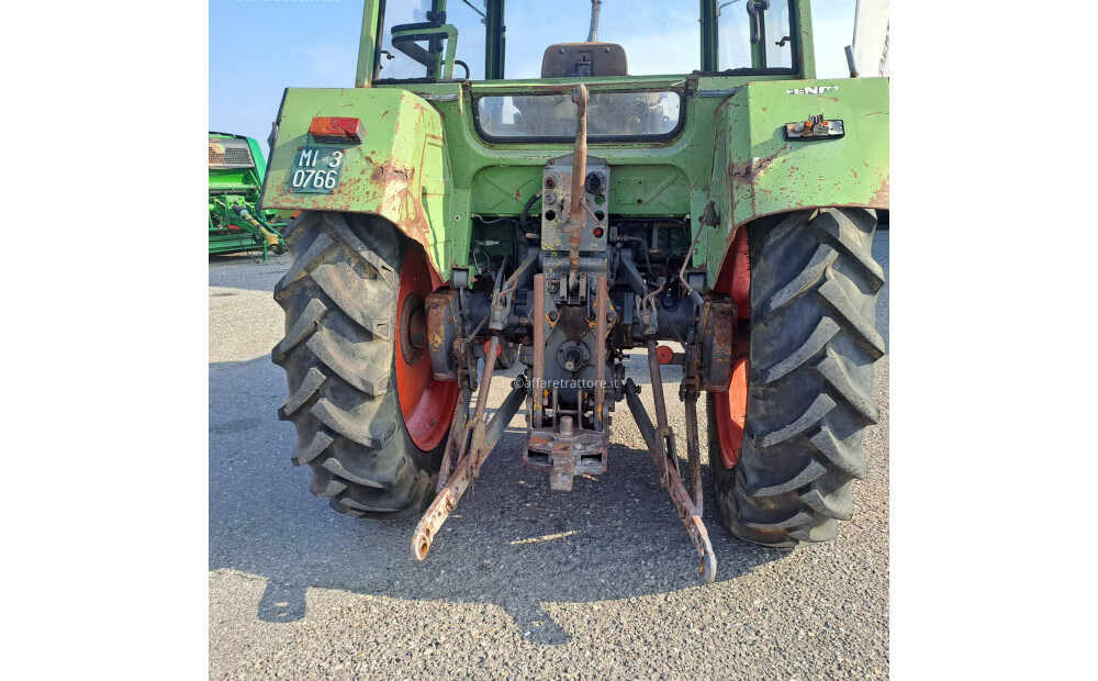 Fendt FARMER 304 Used - 5