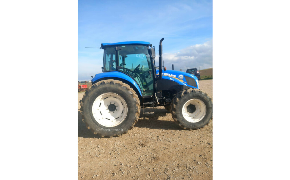 New Holland T4.85 Used - 5