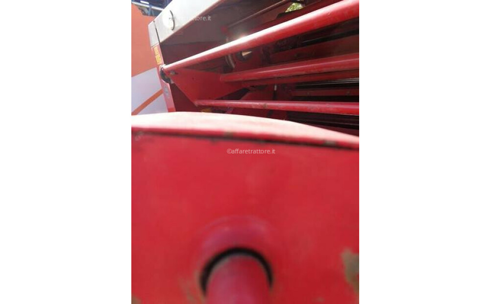 Lely-welger RP 520 Used - 3